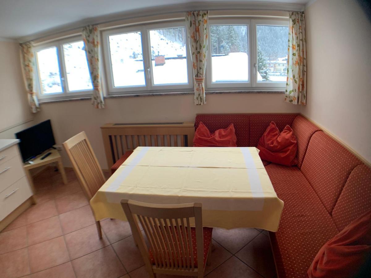Appartementhaus Riepler Bad Gastein Bagian luar foto