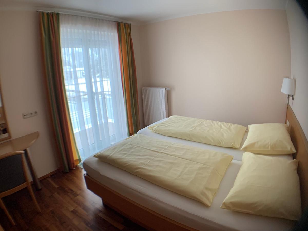 Appartementhaus Riepler Bad Gastein Bagian luar foto
