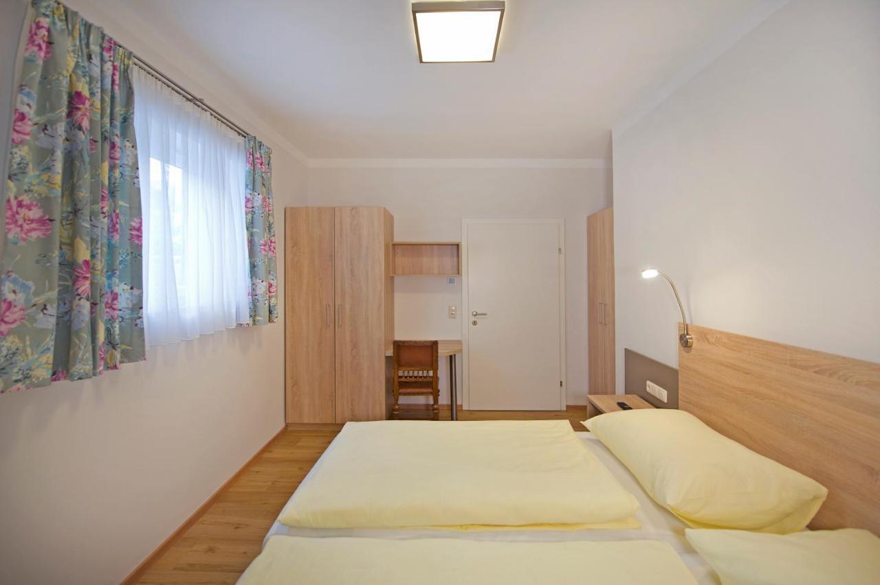 Appartementhaus Riepler Bad Gastein Bagian luar foto